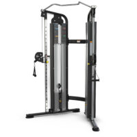 FS-100-35 Functional Trainer front 3_4
