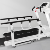 7.0T Treadmill