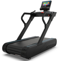Stryker Slat Treadmill